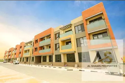 Gated Community ! Luxury 1bhk ! Free Parking ! Maliha Road