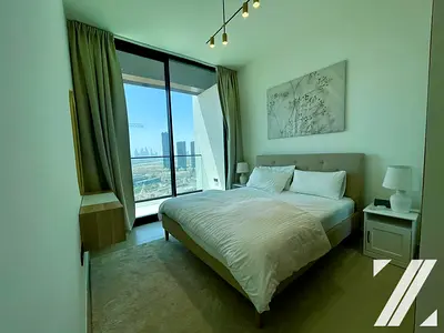 Furnished 1BR | Best Price | Open View