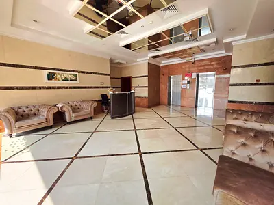 FRONT OF METRO. SUPER LUXURIOUS 2BHK. BOTH MASTER BEDROOM. 3 WASHROOM. BALCONY. FAMILY ONLY