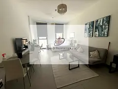 Brand new furnished studio for rent Al mamsha Sharjah