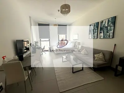 Brand new furnished studio for rent Al mamsha Sharjah