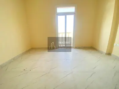 Spacious 1 BHK For Rent In Tilal City Sharjah