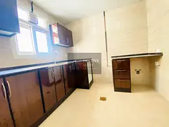 Spacious 1 BHK For Rent In Tilal City Sharjah