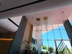 Brand new Studio with Private pool | Samana Santorini | Balcony Access