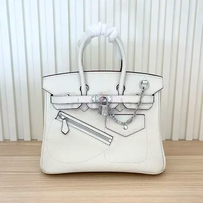 Hermès Birkin bag