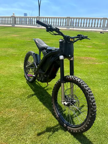 Surron lbx