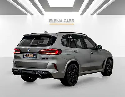 صورة 4 لـ 2021 BMW X5