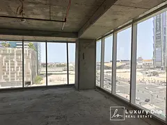Private Pool | Genuine | Shell and Core | Office