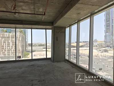 Private Pool | Genuine | Shell and Core | Office