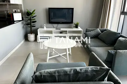 Bright Living Space | Fully Furnished | Vacant