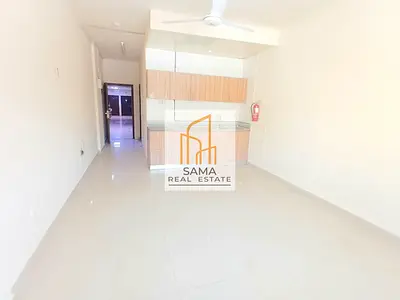 Luxury Apt studio Close to bus station central gas family home central Ac Muwaileh Sharjah