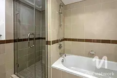 Upgraded | Large 2 Bed | High Floor