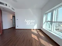 Vacant | Unfurnished | 4 Balconies | Near to Metro
