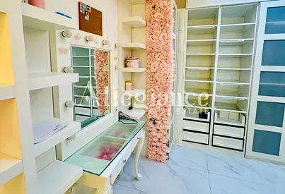 2 BR Apartment | Skycourts Tower D | Furnished