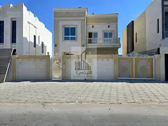 Modern Villa 3 Rooms Inclusive Fees