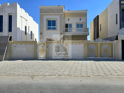Modern Villa 3 Rooms Inclusive Fees