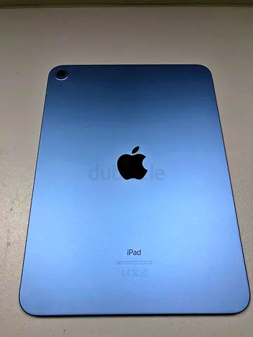 Like new - Apple iPad 10th Gen ( 64GB ) Wifi + Cellular - phonebot