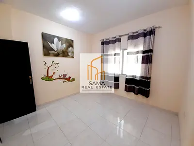 Lowest price 1bhk Near Al madina Shopping Centre family home 20days free Muwaileh