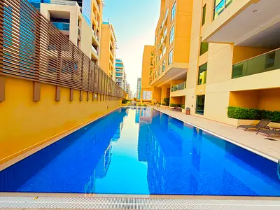 High Maintain | Fully Furnished | Laundry | Conrad Book