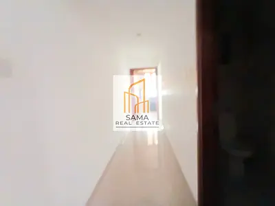 Luxury Apt 1bhk like brand new bulding family home central Ac Muwaileh Sharjah