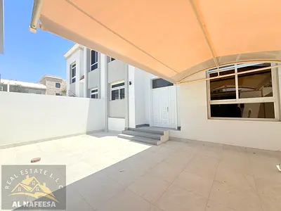 Hot Property | Fully Renovated 3BR Villa with Maid Room in Mirdif
