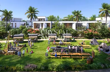 Exclusive Waterfront Living | Flexible Financing Options | Great Returns