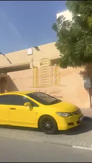 Arabic House for Sale in Ajman Al Nuaimiya 1, second plot from Kuwait Street