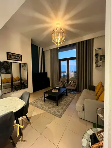 COMMUNITY VIEW | LOW FLOOR | BRIGHT LAYOUT | SPACIOUS 2BR