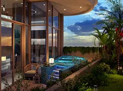 20/80 Payment Plan | 1 Bed Huge Size Pool View | Ready To Move | High Quality Italian Design | Smart