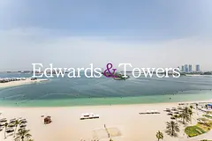 Exclusive | Vacant | Full Sea View | Managed