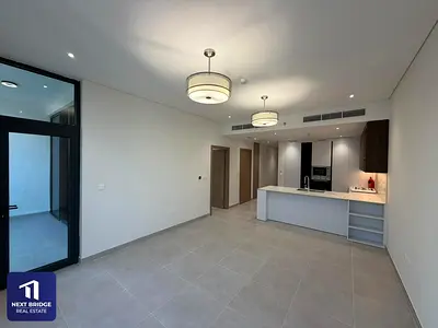 High floor | Dishwasher | Ready to move