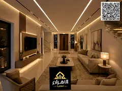 Now is your chance to own your dream villa in Ajman - a luxurious modern design and an unparalleled