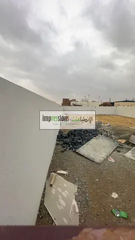 BRAND NEW YARD FOR RENT IN SAJJA – SHARJAH | 25 KVA | 5600 Sq.Ft