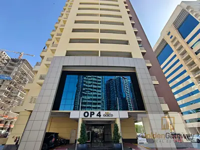 Large 1 Bed | Unfurnished | Store Room | Balcony