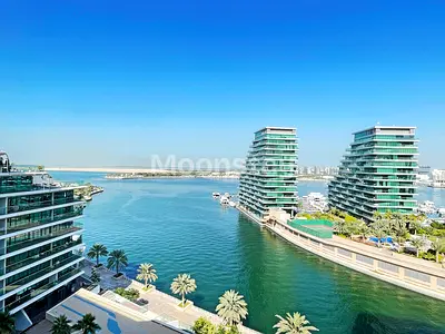 Upcoming In August | High Floor | Sea View