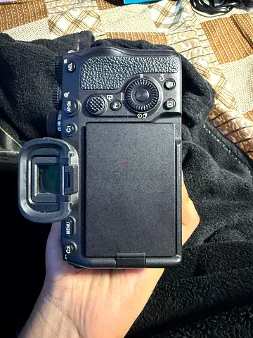 Sony A7IV Camera Body