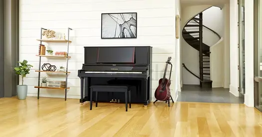 Yamaha YUS Renewed Upright Piano