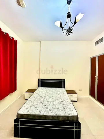 Queen size Bed with Mattress  for sale  - Good Condition