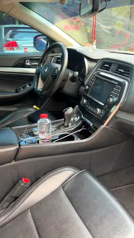 2017 Nissan Maxima SV | American Specs | Well Maintained