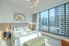 Turn-Key | Marina Views | Large Layout