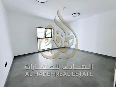 Brand New 4 Bedroom Apartment with Direct Lake View in Al Majaz 3