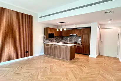 Newly Renovated | Unfurnished | Vacant Now