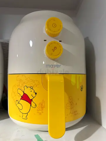 Mayer Winnie-the-Pooh Baby Bottle Warmer