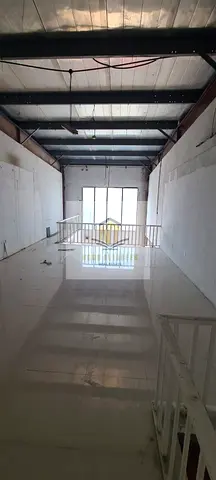 Annual Rent – Warehouse in Industrial Area 13 Excellent opportunity for commercial and storage businesses. A well-located warehouse in Industrial Area