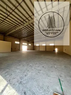 Warehouse for rent new complex UAQ 8000 sqft 120KW prime operational location