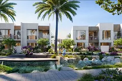 Waterfront pool Villa for Sale | Prime Location