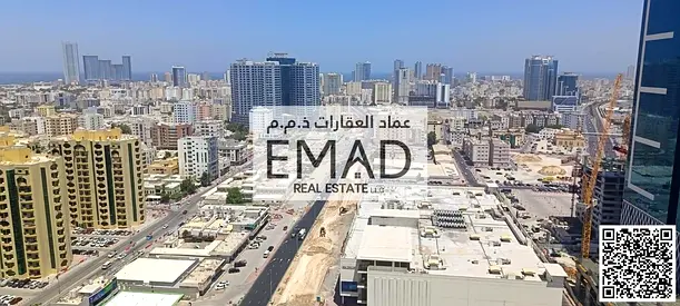 2 Bed Hall | Parking | Open View | Horizon Towers