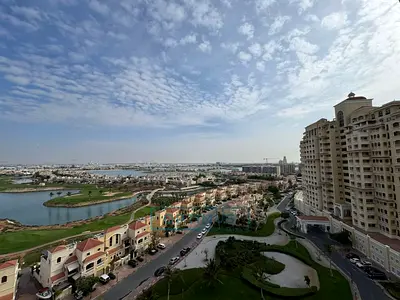 Motivated Seller | Distress Deal | Fully Furnished Studio | Royal Breeze 3