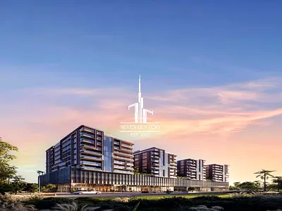 Premium 1BR | High-End Finishes | Investor Deal