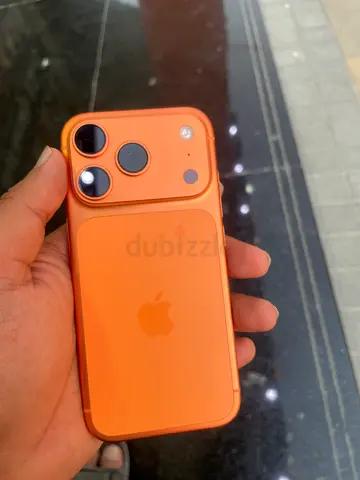Iphone 17 pro Brand new